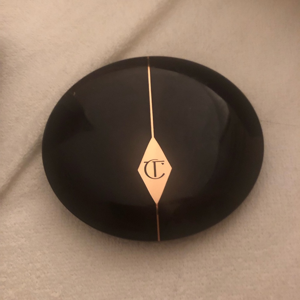 Charlotte Tilbury blush